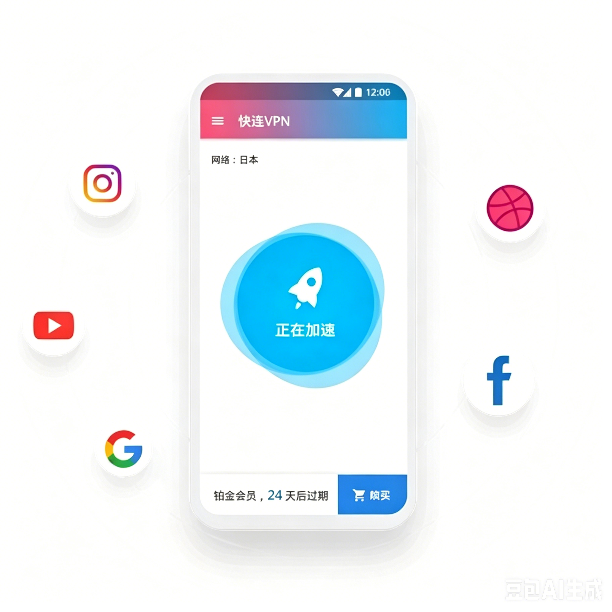 快连Windows版完整使用指南